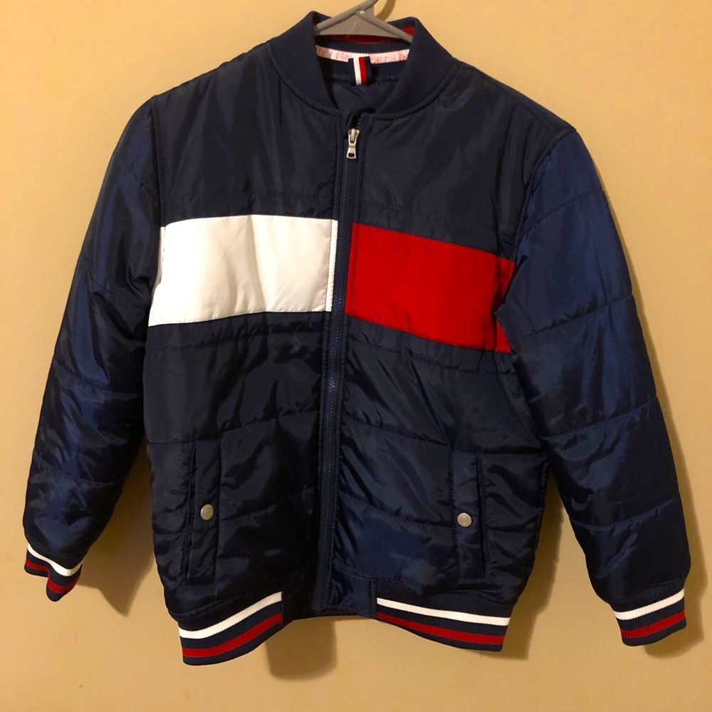 Tommy Hilfiger Jacket